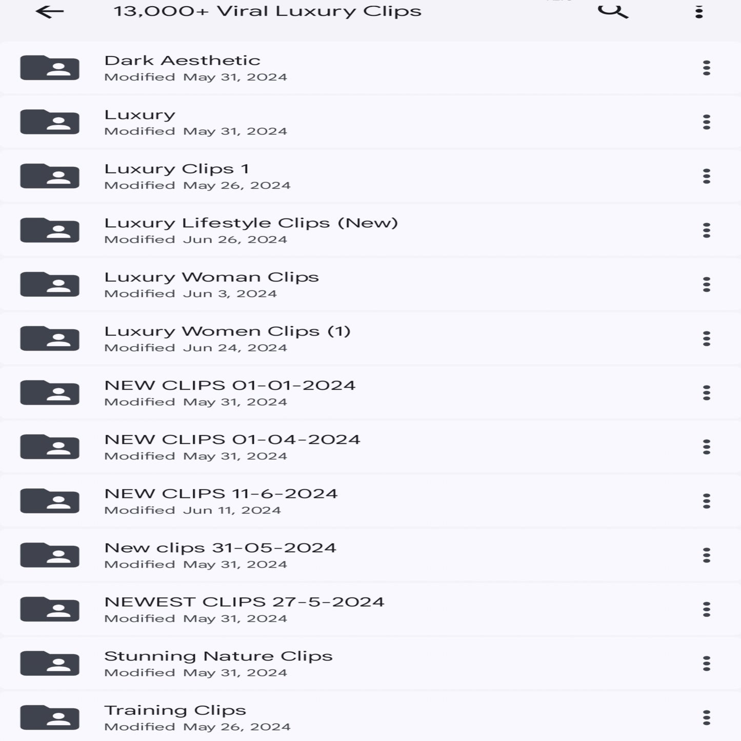 🔥13000+ LUXURY LIFESTYLE REELS🔥