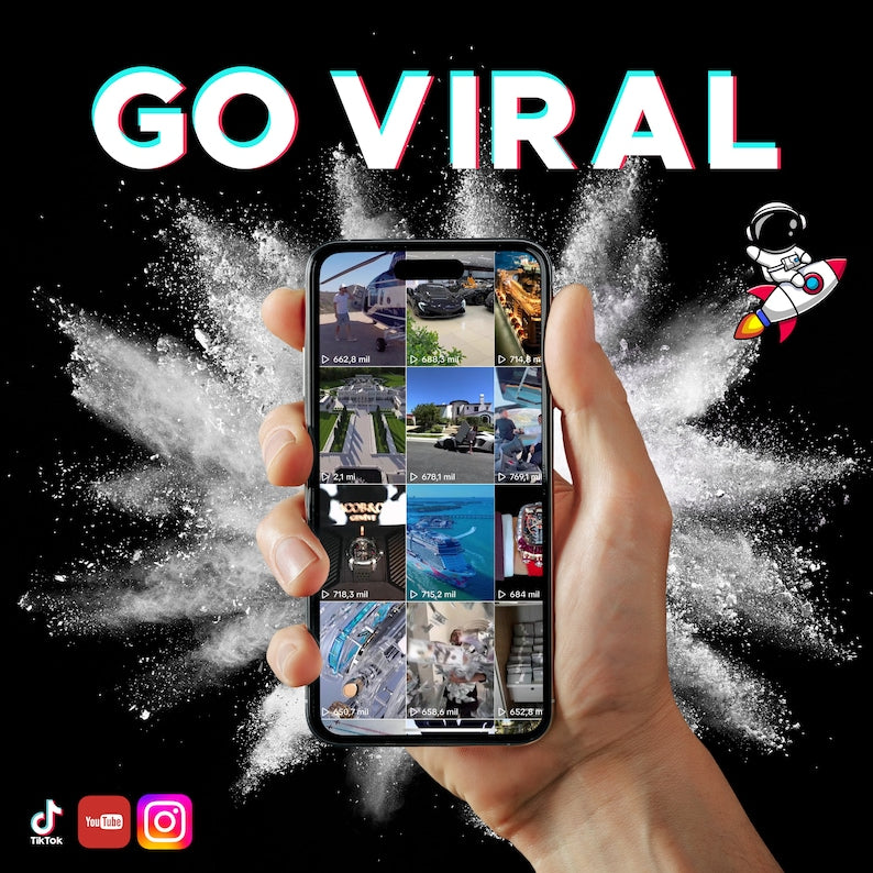 🔥13000+ LUXURY LIFESTYLE REELS🔥
